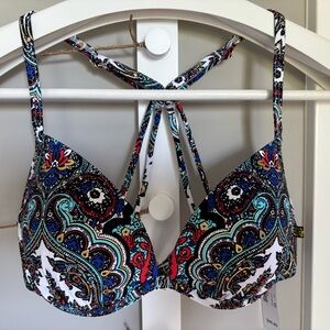 La Vie En Rose bikini